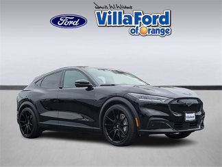 Used 2021 Ford Mustang Mach-E Select w/ Comfort/Technology Package video 1
