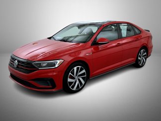 Used 2019 Volkswagen Jetta GLI image 1