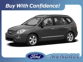 Used 2008 Kia Rondo EX w/ Premium Pkg image 1
