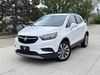 Used 2019 Buick Encore Preferred image 1