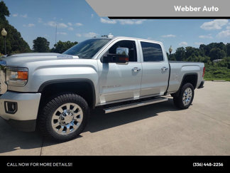 Used 2019 GMC Sierra 2500 Denali w/ Duramax Plus Package image 1
