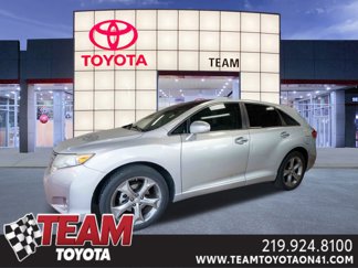 Used 2009 Toyota Venza AWD image 1
