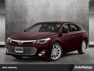 Used 2013 Toyota Avalon Limited image 1