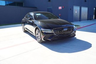 New 2025 Genesis G80 3.5T Sport image 1