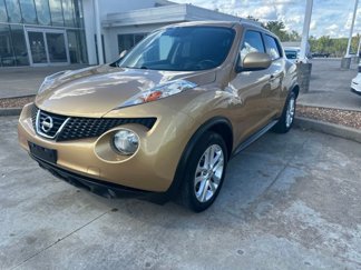 Used 2014 Nissan Juke SL video 1