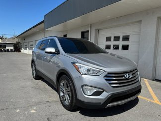 Used 2016 Hyundai Santa Fe Limited w/ Option Group 04 image 1
