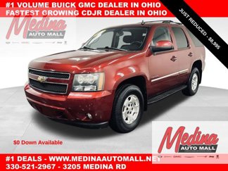 Used 2011 Chevrolet Tahoe LS image 1