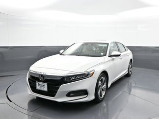 Certified 2019 Honda Accord EX video 1