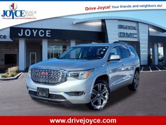 Used 2017 GMC Acadia Denali w/ Technology Package image 1