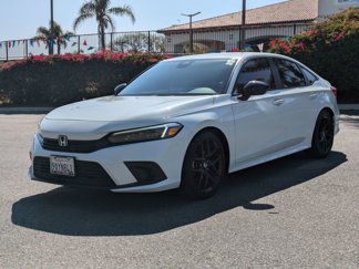 Used 2022 Honda Civic Sport image 1