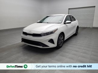 Used 2023 Kia Forte LXS w/ LXS Technology Package image 1
