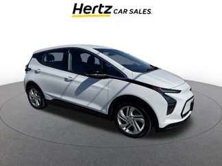 Used 2023 Chevrolet Bolt LT w/ Driver Confidence Package video 1