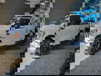 Certified 2023 Ford F150 Lariat image 1