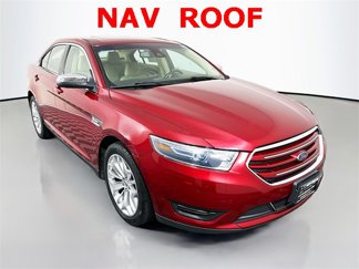 Used 2019 Ford Taurus Limited image 1
