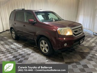 Used 2010 Honda Pilot EX-L image 1