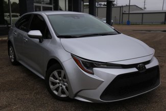 Used 2021 Toyota Corolla LE image 1