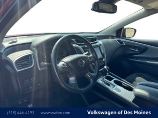 Used 2020 Nissan Murano SV video 2