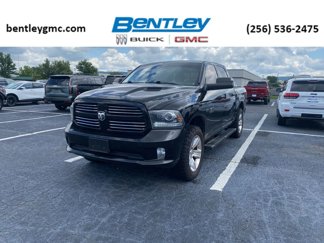 Used 2014 RAM 1500 Sport image 1