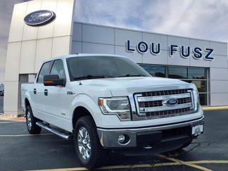 Used 2014 Ford F150 XLT w/ Equipment Group 302A Luxury image 1