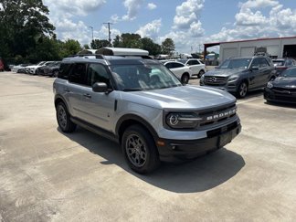 Used 2021 Ford Bronco Sport Big Bend w/ Big Bend Package image 1