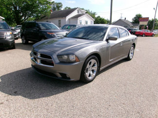 Used 2012 Dodge Charger SXT Plus image 1