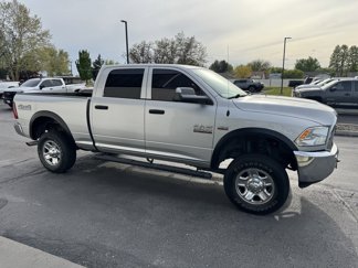 Used 2017 RAM 2500 Tradesman w/ Chrome Appearance Group image 1