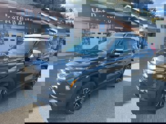 Used 2021 Chevrolet TrailBlazer ACTIV w/ Sun and Liftgate Package image 1
