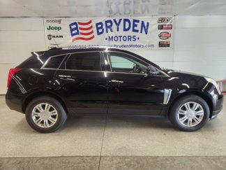Used 2014 Cadillac SRX Luxury image 1
