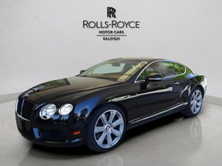 Used 2013 Bentley Continental GT image 1