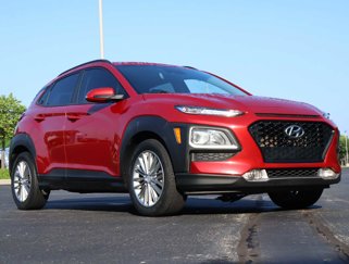 Used 2020 Hyundai Kona SEL Plus image 1