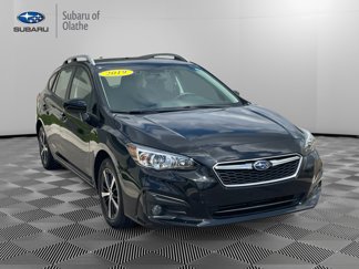Used 2019 Subaru Impreza 2.0i Premium w/ Eyesight & BSD/Rcta & SRF image 1