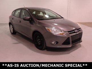 Used 2012 Ford Focus SE image 1