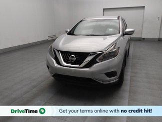 Used 2018 Nissan Murano S image 1