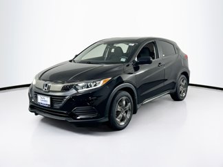 Used 2022 Honda HR-V LX image 1