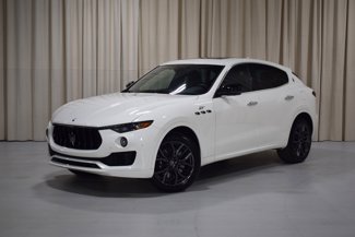Certified 2024 Maserati Levante GT Ultima image 1