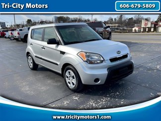 Used 2011 Kia Soul image 1