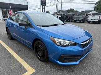 Used 2023 Subaru Impreza 2.0i image 1