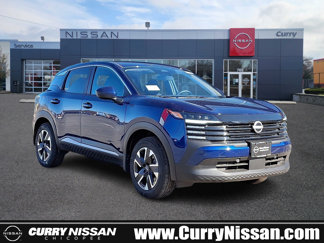 New 2025 Nissan Kicks SV image 1