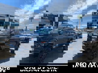 New 2026 GMC Canyon Elevation image 1