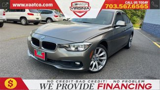 Used 2016 BMW 320i xDrive Sedan image 1