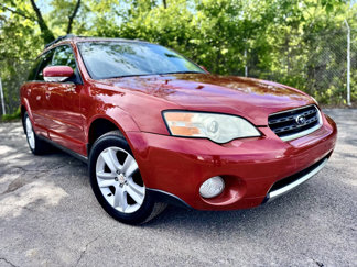 Used 2006 Subaru Outback 3.0R Limited image 1