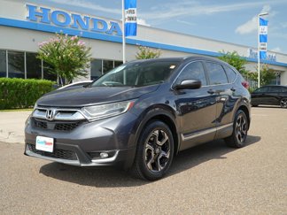 Used 2018 Honda CR-V Touring image 1