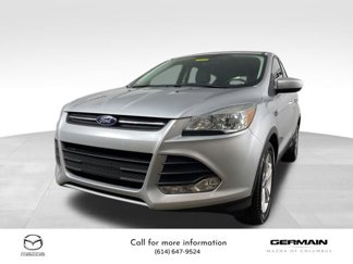 Used 2016 Ford Escape SE image 1