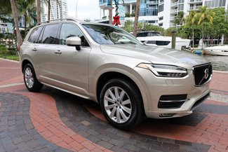 Used 2016 Volvo XC90 T6 Momentum w/ Protection Package Plus image 1