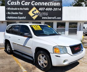 Used 2004 GMC Envoy SLT image 1