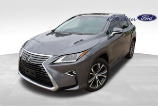 Used 2017 Lexus RX 350 F Sport image 1
