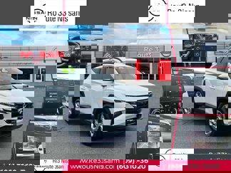 Used 2022 Hyundai Tucson SEL image 1