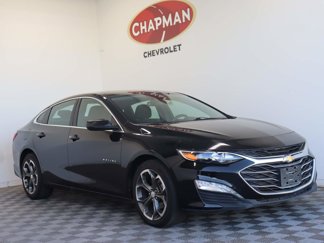 Used 2023 Chevrolet Malibu LT image 1