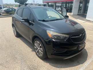 Used 2018 Buick Encore Preferred image 1