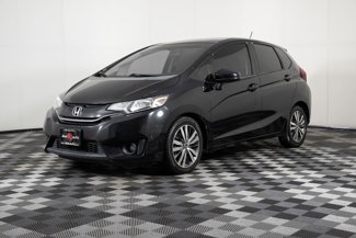Used 2015 Honda Fit EX-L image 1